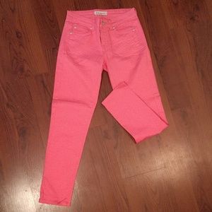 Boutique Skinny Jeans